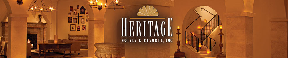 Heritage Hotels and Resorts, Inc.